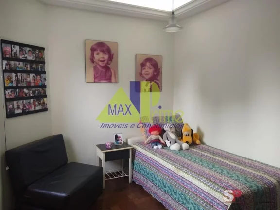 Imagem APARTAMENTO 03 DORMITÓRIOS/01 SUÍTE/SACADA/02 VAGAS