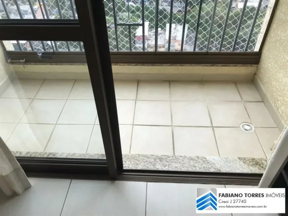 Imagem Apartamento à venda em São Bernardo do Campo/SP