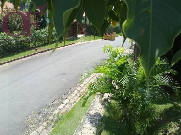 Imagem Terreno à venda - Condomínio Cafezal VIII - Itupeva - SP