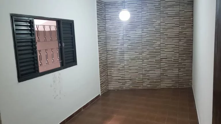 Imagem Sobrado com 4 dormitórios à venda, 170 m² por R$ 450.000,00 - Vila Progresso - Santo André/SP