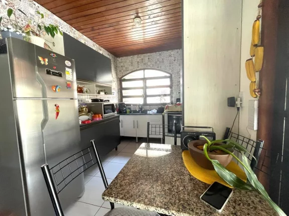 Imagem Casa á venda $670 mil, Capricórnio II, 480 m² de terreno, Caraguatatuba-SP