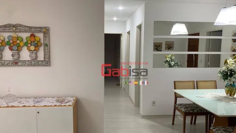 Imagem Cobertura com 4 dormitórios à venda, 150 m² por R$ 1.050.000,00 - Braga - Cabo Frio/RJ