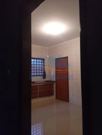 Imagem Casa - Ribeirão Preto - Ribeirânea - Região Leste