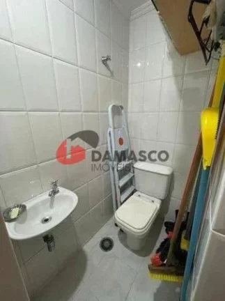 Imagem Apartamento à venda 4 Quartos, 1 Suite, 3 Vagas, 115M², Santa Paula, São Caetano do Sul - SP