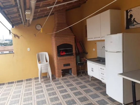 Imagem Sobrado à venda, Rudge Ramos, São Bernardo do Campo