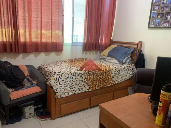 Imagem Apartamento com 03 dormitórios.