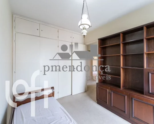 Imagem Apartamento com 125m² a venda no Condomí­nio Régio no Sumaré