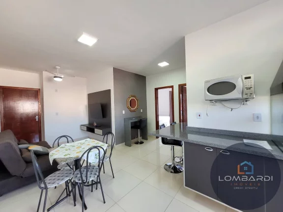 Imagem Apartamento novinho no Perequê- Açu