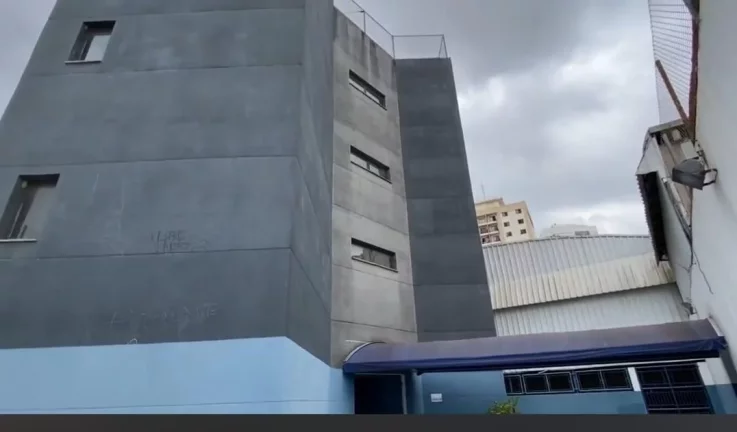 Imagem Prédio para Venda em São Paulo / SP no bairro Vila Gomes