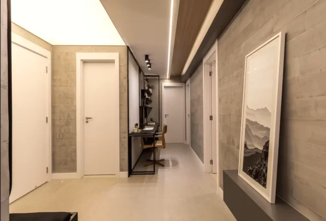 Imagem New.in - Apartamento à venda no bairro Cidade Industrial - Curitiba/PR