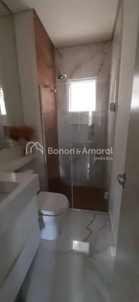Imagem Apartamento térreo com quintal à venda no Edifício Rossi Mais Jardins, bairro Jardim América, Pa...