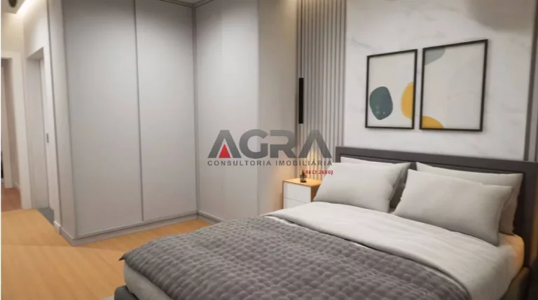 Imagem HORTO SENIOR RESIDENCE Casas de 2 e 3 quartos no Candeias