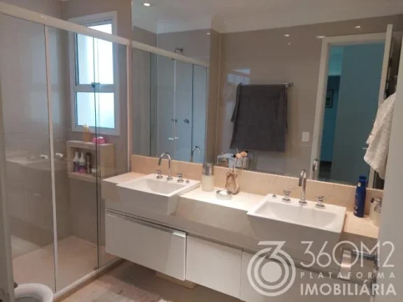 Imagem Apartamento para Venda em São Bernardo do Campo / SP no bairro Nova Petrópolis