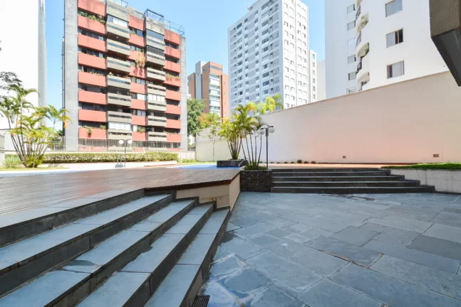 Imagem Apartamento com 2 Quartos à Venda, 58 m² em Pinheiros - São Paulo
