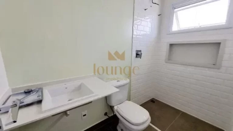 Imagem Casa Em Condominio em Salto de Pirapora