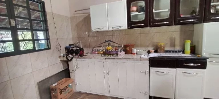 Imagem Chácara à venda no bairro Sertão de Santa Barbara - Cunha/SP