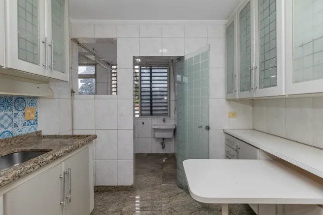 Imagem APARTAMENTO RESIDENCIAL em São Paulo - SP, Vila Gumercindo