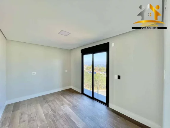 Imagem Casa à venda no condomínio Terra Nobre em Cotia - SP | Batelli Imóveis