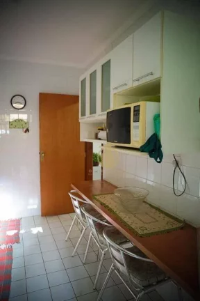 Imagem Apartamento parque dos lagos
