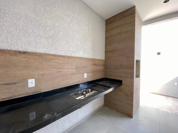 Imagem Casa à venda no condomínio Residencial Jardim