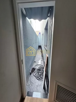 Imagem Casa Padrão