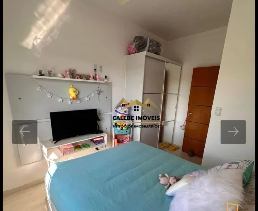 Imagem Sobrado com 3 dormitórios à venda, 170 m² por R$ 800.000,00 - Reserva dos Ypês I - Tatuí/SP