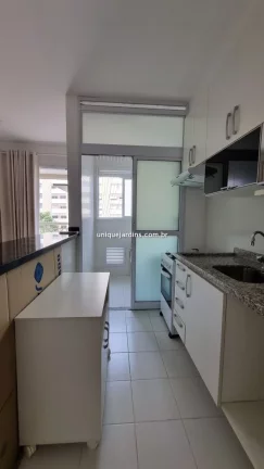 Imagem Apartamento para alugar Jardim Paulista São Paulo