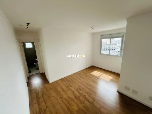 Imagem Com 2 Dormitórios(suite), 2 Vagas Fixas, 1 Depósito na Garagem ao Lado do Metrô