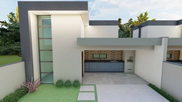 Imagem Casa à venda na Quinta dos Açorianos