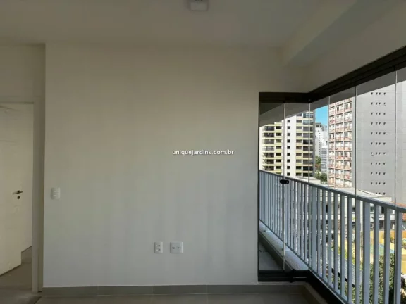 Imagem Apartamento à venda Pinheiros São Paulo