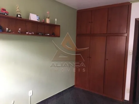 Imagem Apartamento - Ribeirão Preto - Jardim Paulista