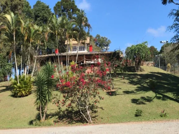 Imagem SITIO RURAL em Igaratá - SP, Parathey do meio