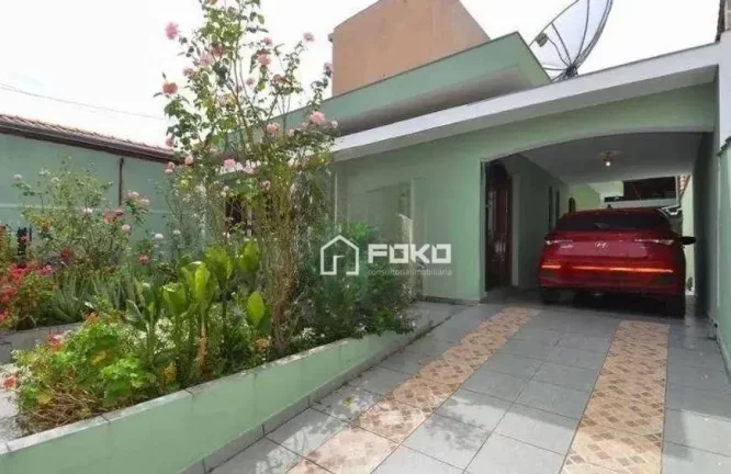 Imagem Casa com 5 dormitórios à venda, 300 m² por R$ 1.400.000,00 - Jardim Barbosa - Guarulhos/SP