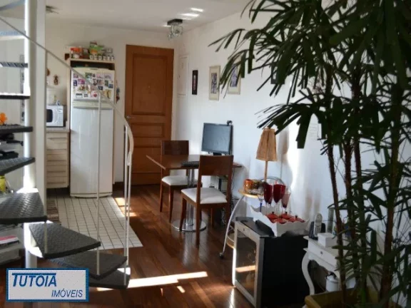 Imagem APARTAMENTO RESIDENCIAL em SAO PAULO - SP, VILA MARIANA