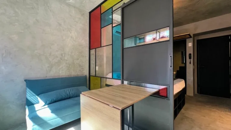 Imagem APARTAMENTO RESIDENCIAL em São Paulo - SP, Santa Cecilia