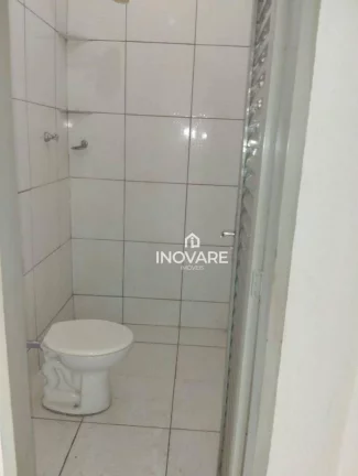 Imagem Casa com 3 dormitórios à venda por R$ 135.000,00 - Vila Nova - Morrinhos/GO