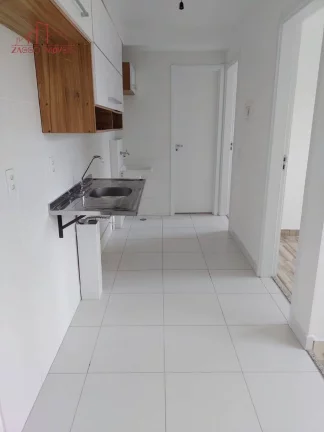 Imagem Lindo apartamento. 2 dormitórios - 40m².