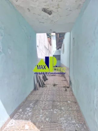 Imagem Casa para locação na Vila Buenos Aires, São Paulo-SP: 2 quartos, 1 sala, 1 vaga de garagem, 80m² de área. Confira!