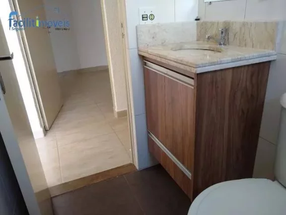 Imagem APARTAMENTO LOCALIZADO NO BAIRRO JARDIM CELESTE - SÃO PAULO - SP