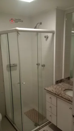 Imagem LINDO APARTAMENTO NA VILA PRUDENTE, DIVISA COM A MOOCA, PRONTO PARA MORAR, SUPER COMPLETO, MOBILIADO E COM ELETRODOMÉSTICOS.