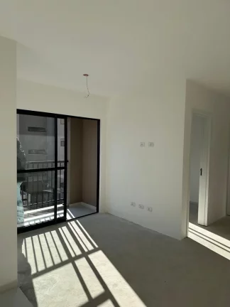 Imagem Apartamento no Residencial Figo 1 Dormitório, 48,54m², Capão da Imbuia, Curitiba