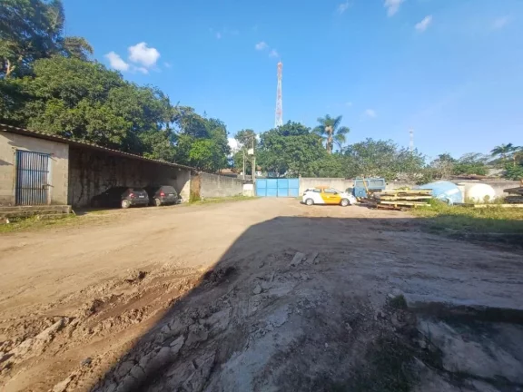 Imagem Galpão à venda, 1500 m² por R$ 3.000.000,00 - Jardim Guatambu - Suzano/SP