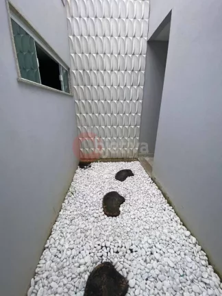 Imagem Casa com 2 dormitórios à venda, 100 m² - Rio Do Limão - Araruama/RJ