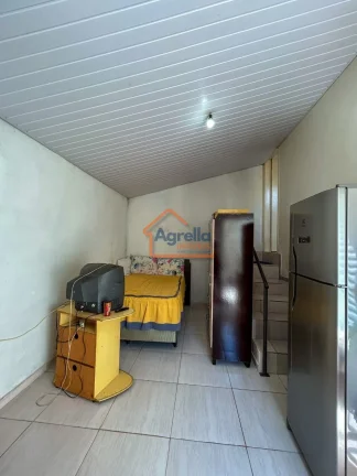 Imagem Casa à venda no bairro Vila Bianchi - Mogi Mirim/SP