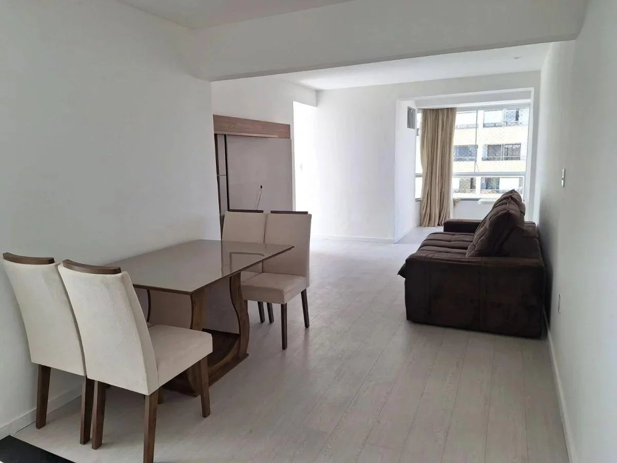 Imagem Vendo / Alugo - Excelente Ap 1 Quarto + Home Office, 70m2, Jd. Apipema, Salvador-BA