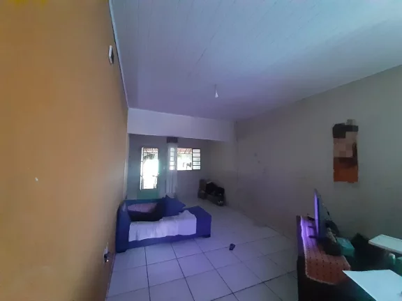 Imagem Oportunidade 2 Casas Independentes - Residencial São Francisco
