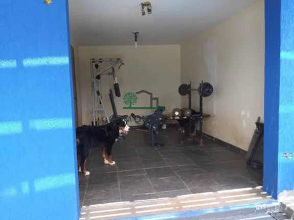 Imagem Casa com 3 Quartos à Venda, 220 m² em Granja Viana Ii - Cotia
