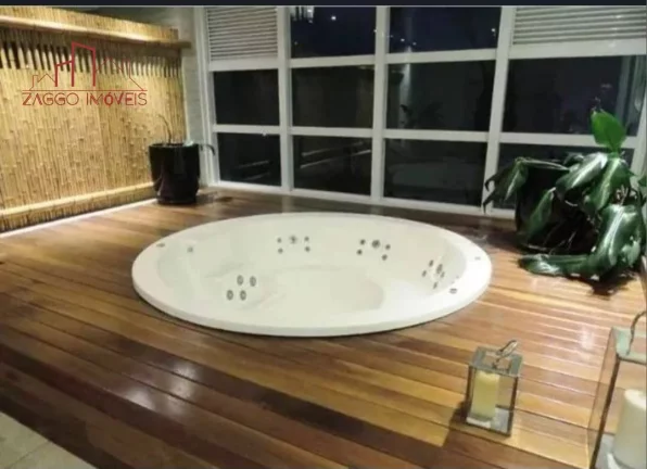 Imagem Lindo apartamento (38m2) 100% mobiliado na Vila Cruzeiro