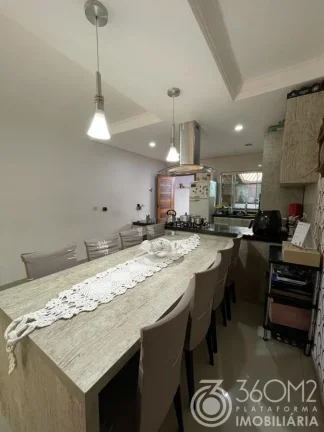 Imagem Sobrado para Venda em Santo André / SP no bairro Vila Assunção