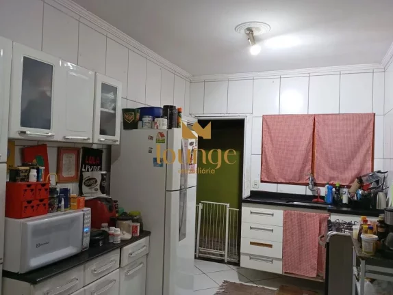 Imagem Casa à Venda no Jd Piazza Di Roma Zona Oeste - Sorocaba/SP